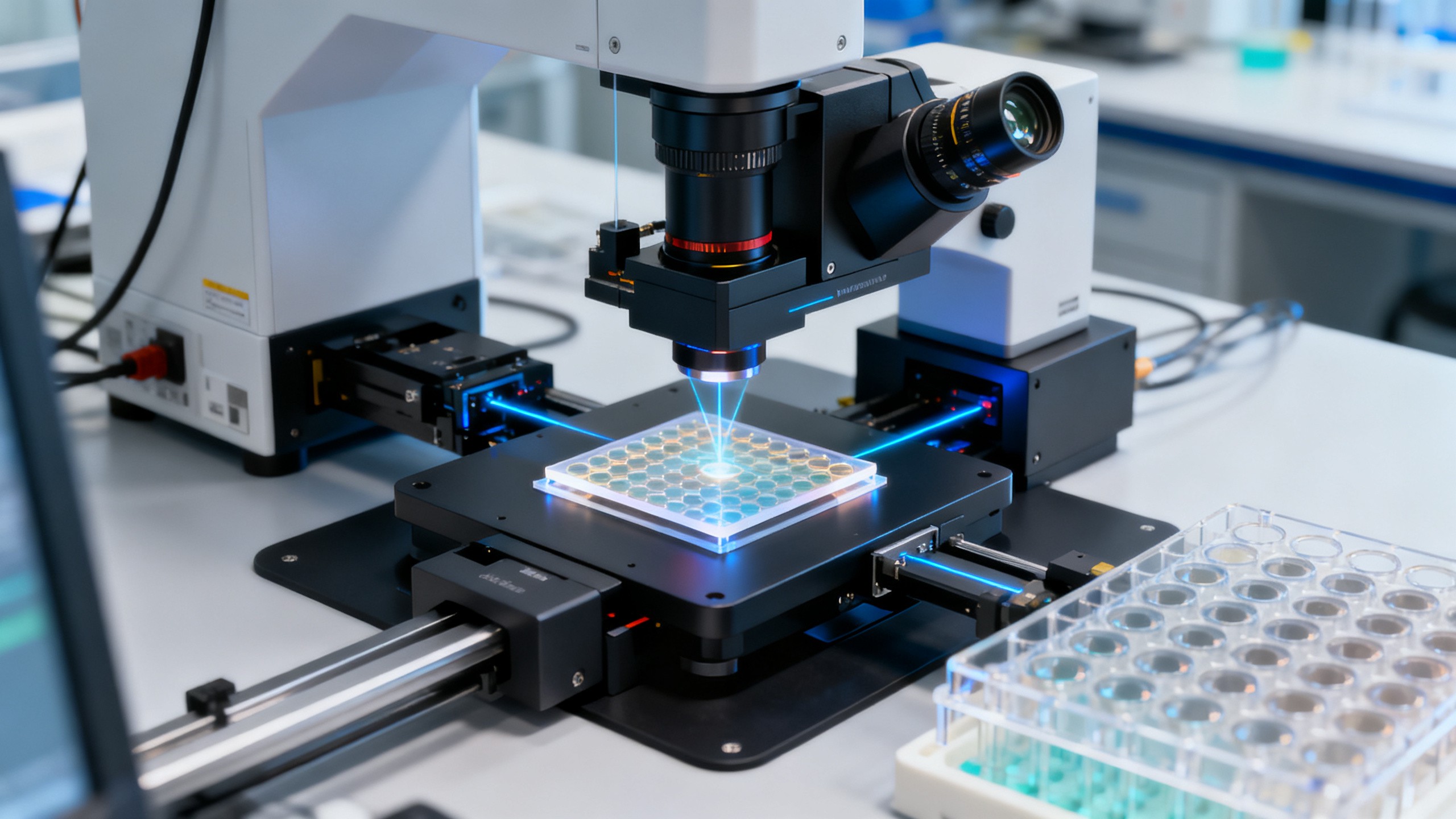 Laser Technology Upgrades That Improve Output, Not Just Specs