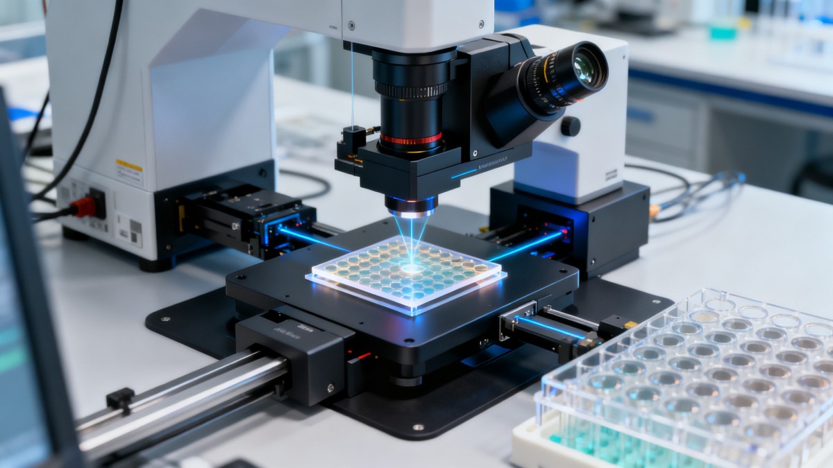 Laser Technology Upgrades That Improve Output, Not Just Specs Laser Technology Upgrades That Improve Output, Not Just Specs