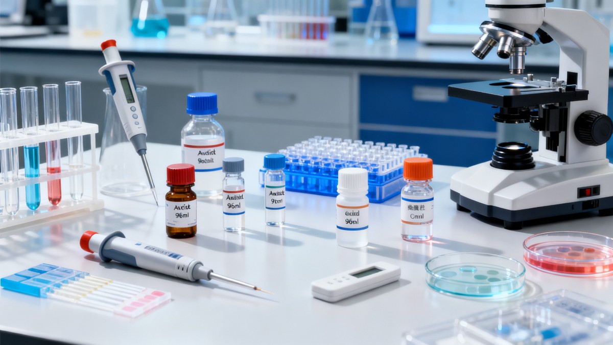 How to Compare Antibodies When Vendor Data Looks Similar How to Compare Antibodies When Vendor Data Looks Similar