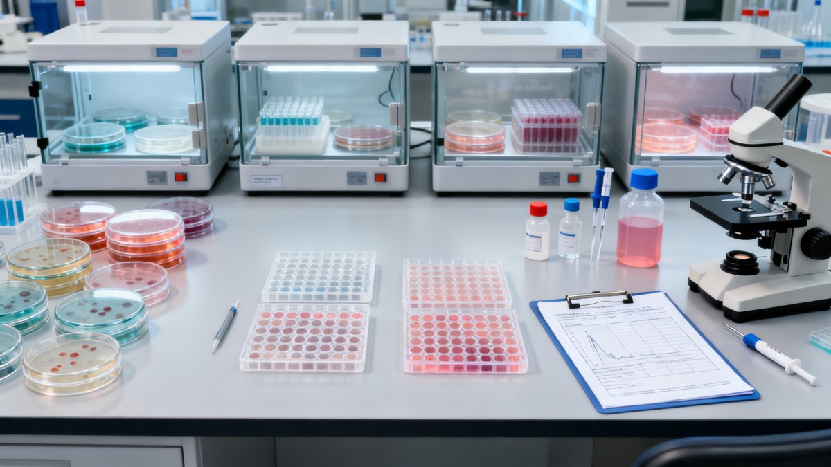 Cell Cultures and Batch Variability: What Gets Overlooked Cell Cultures and Batch Variability: What Gets Overlooked