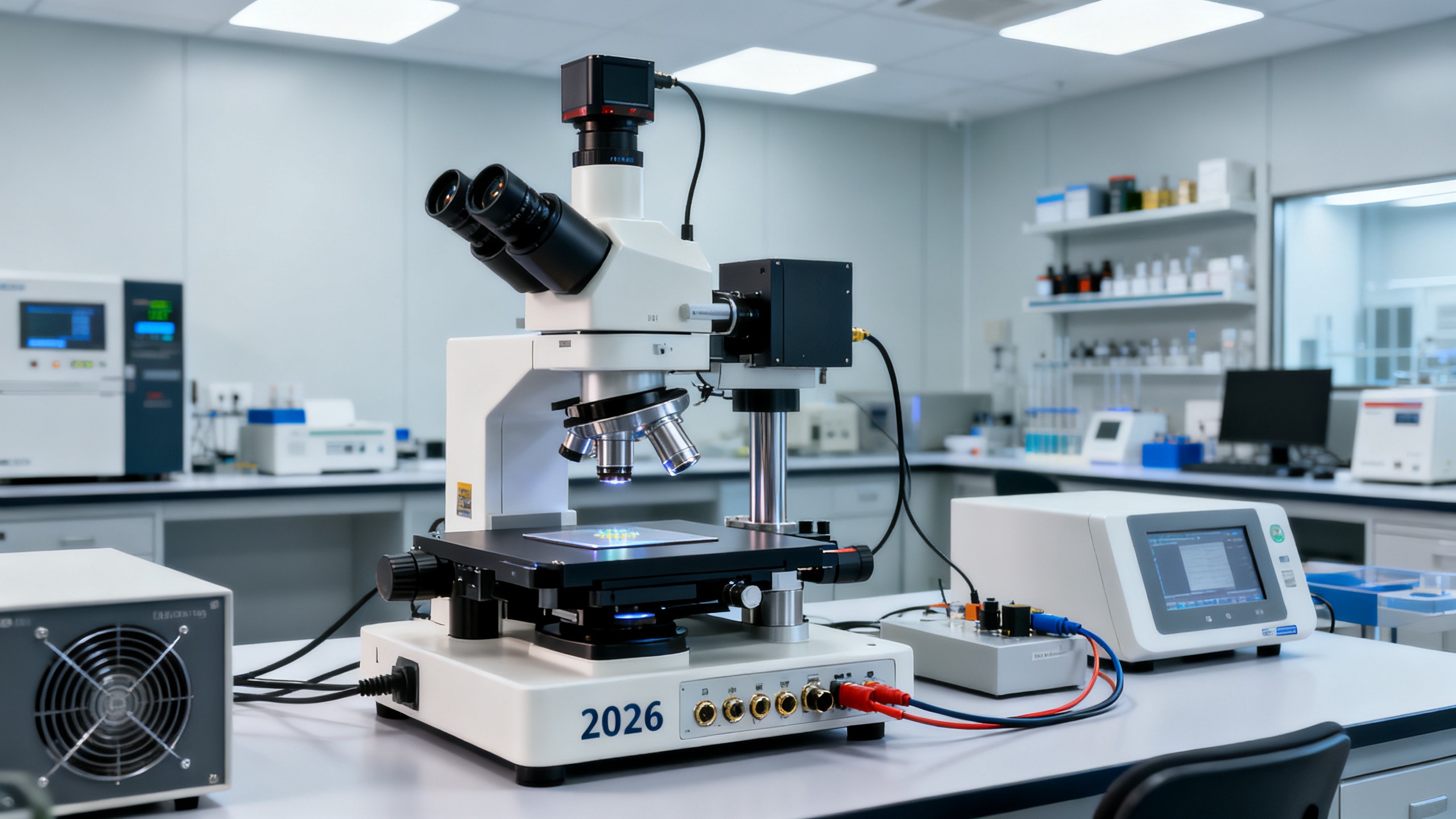 Imaging science is changing fast in 2026. What stands out?