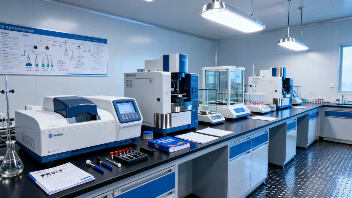 Analytical instruments: repair, replace, or recalibrate? Analytical instruments: repair, replace, or recalibrate?