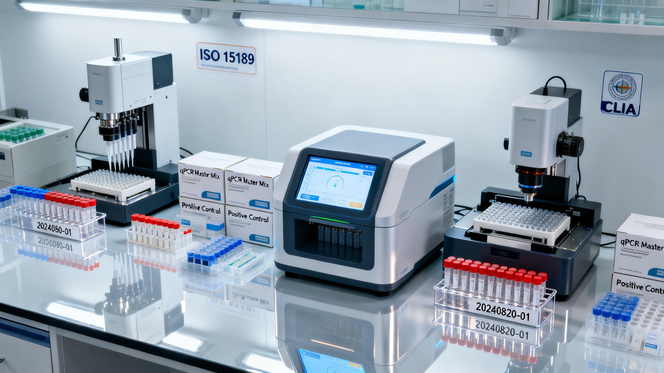 Molecular diagnostics speed is improving, but at what cost?