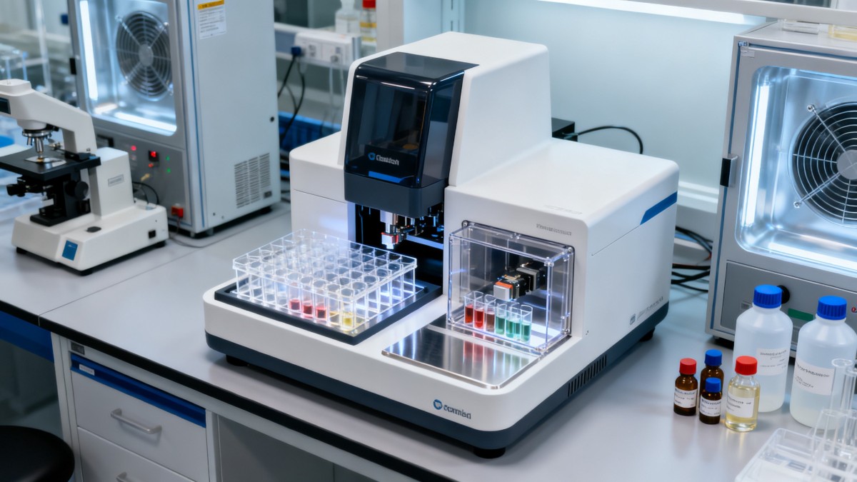 What causes spectral analysis results to drift over time? What causes spectral analysis results to drift over time?
