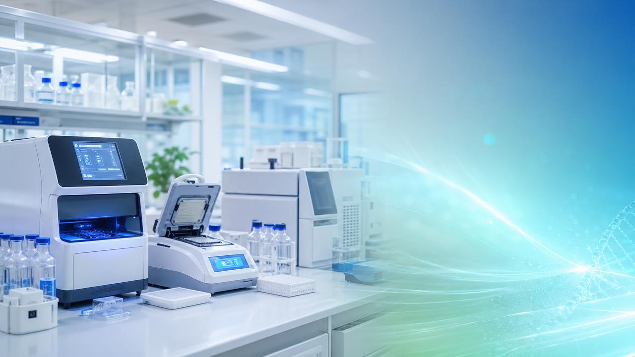 Commercial Application Paths for New Bioscience Technologies