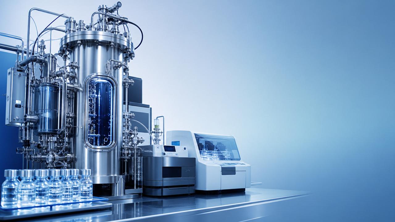 Biopharmaceutical R&D Bottlenecks Slowing Scale-Up in 2026