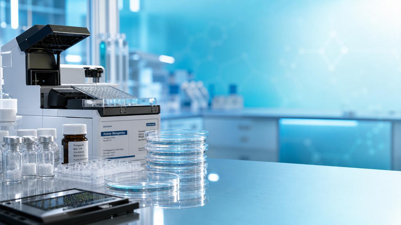 How Biotech Intelligence Improves Early Pipeline Screening