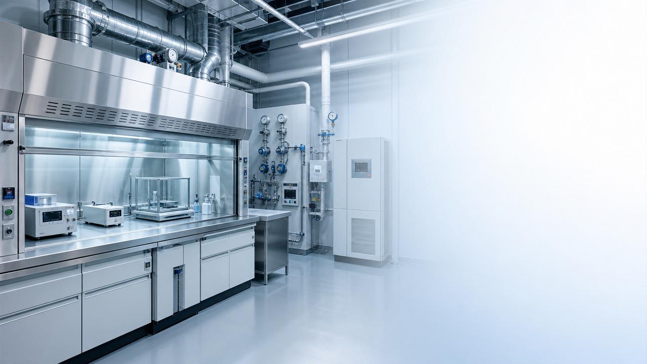 Lab Environmental Engineering Mistakes That Disrupt Daily Operations