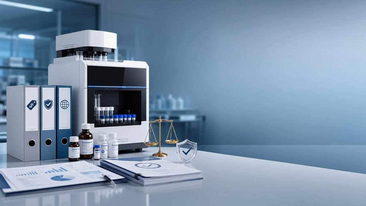 Commercial Application Risks to Review Before Product Launch