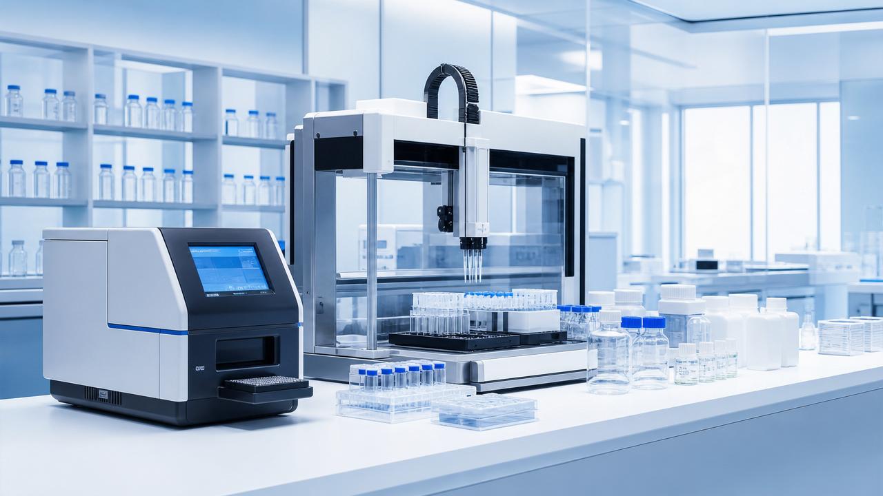 Bioscience Research Trends Creating New Distribution Opportunities