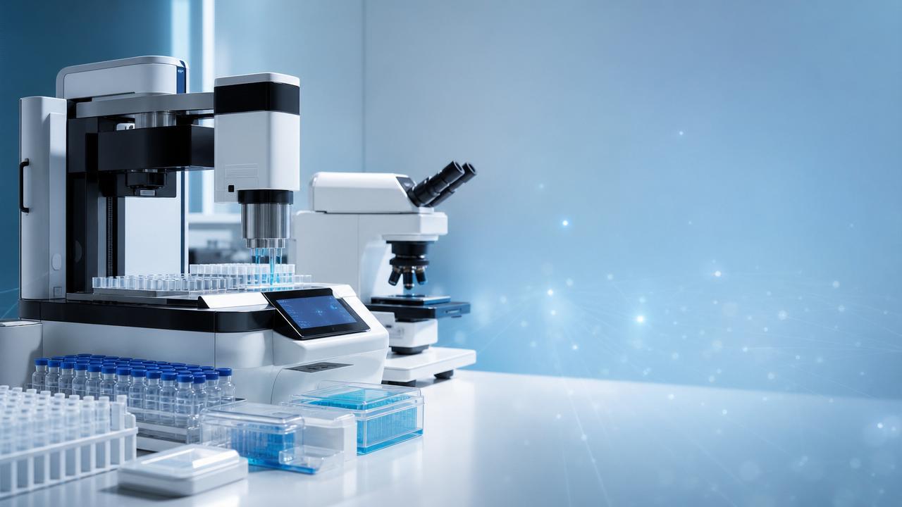 How Biotech Intelligence Improves Early Market Assessment