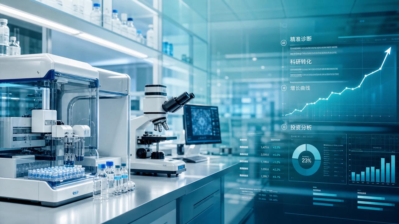 Bioscience Research Trends That Signal Future Investment Value