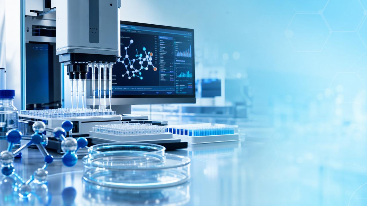 How Biotech Intelligence Supports Faster Pipeline Screening