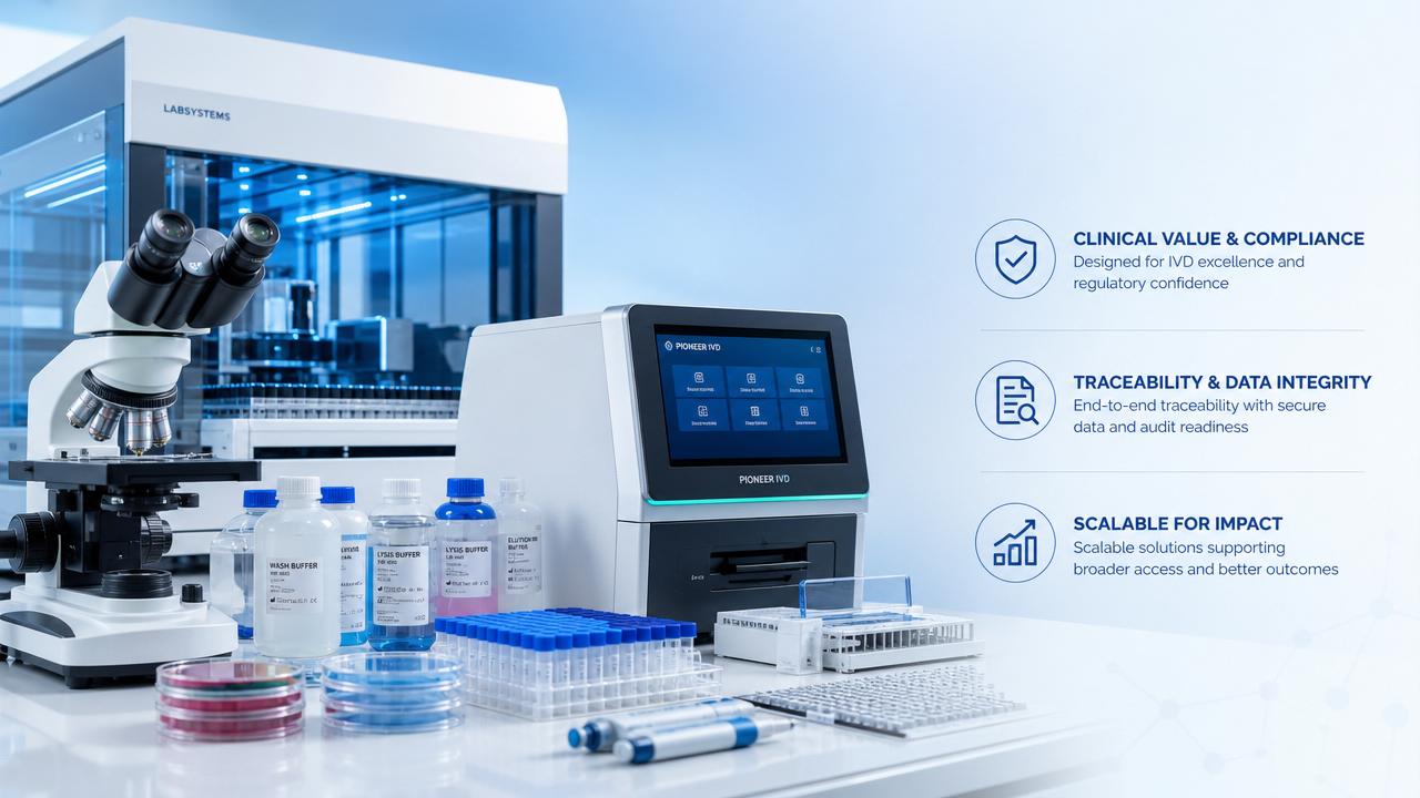 Bioscience Research Priorities That Are Driving New Funding Decisions