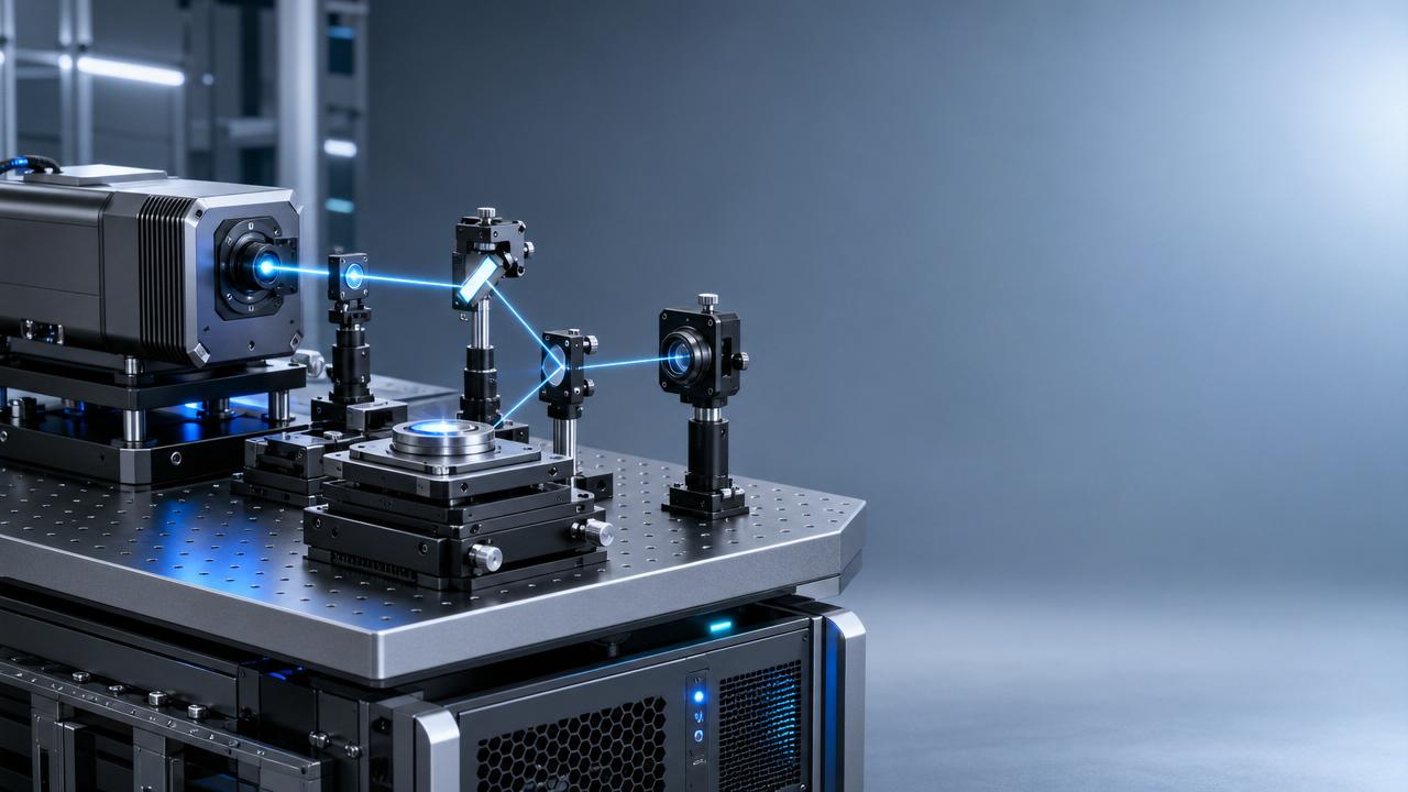 Laser Technology Upgrades That Improve Imaging Accuracy Without Major Downtime