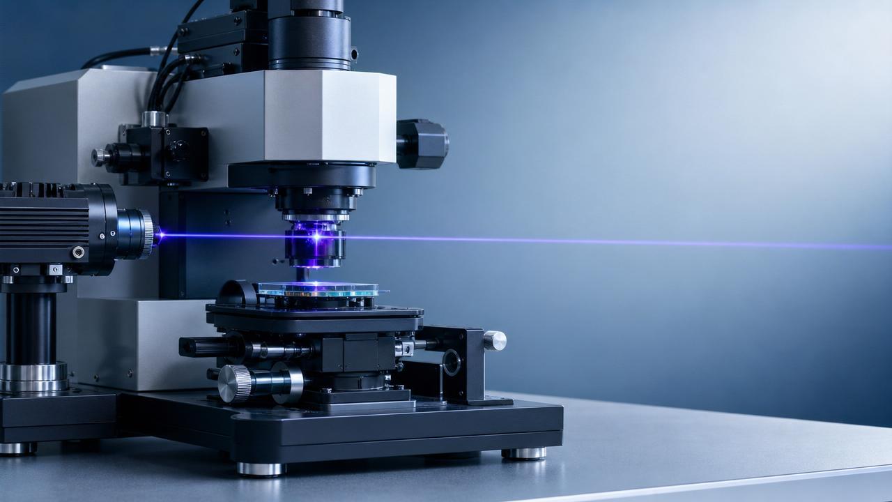 Laser Technology Upgrades That Improve Imaging Consistency