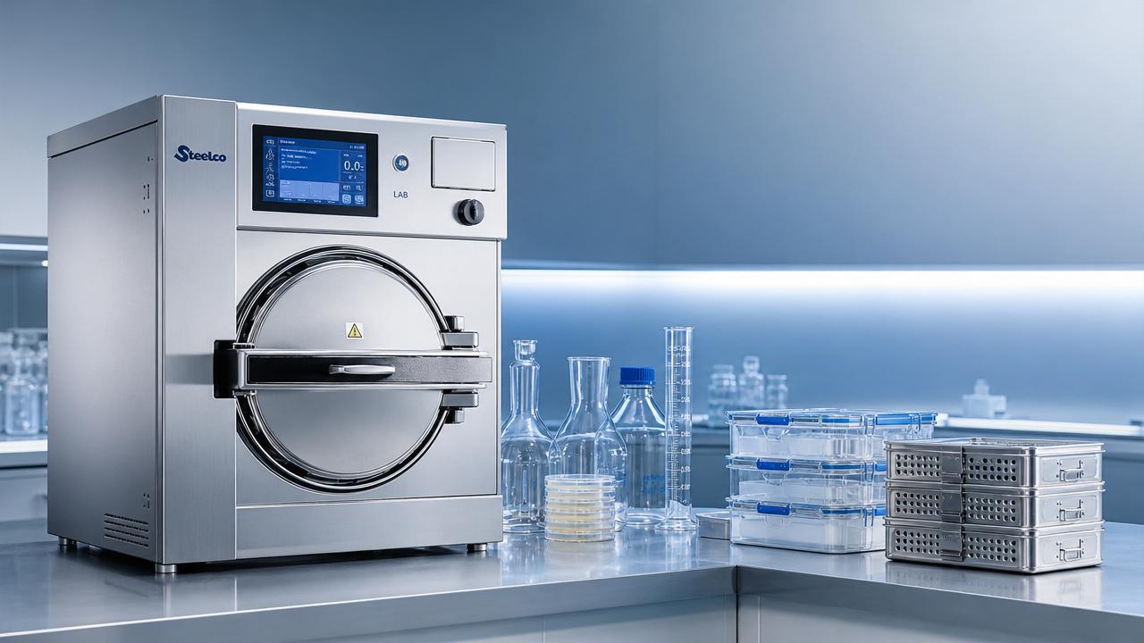 Sterilization Systems: Key Differences Before You Compare Vendors