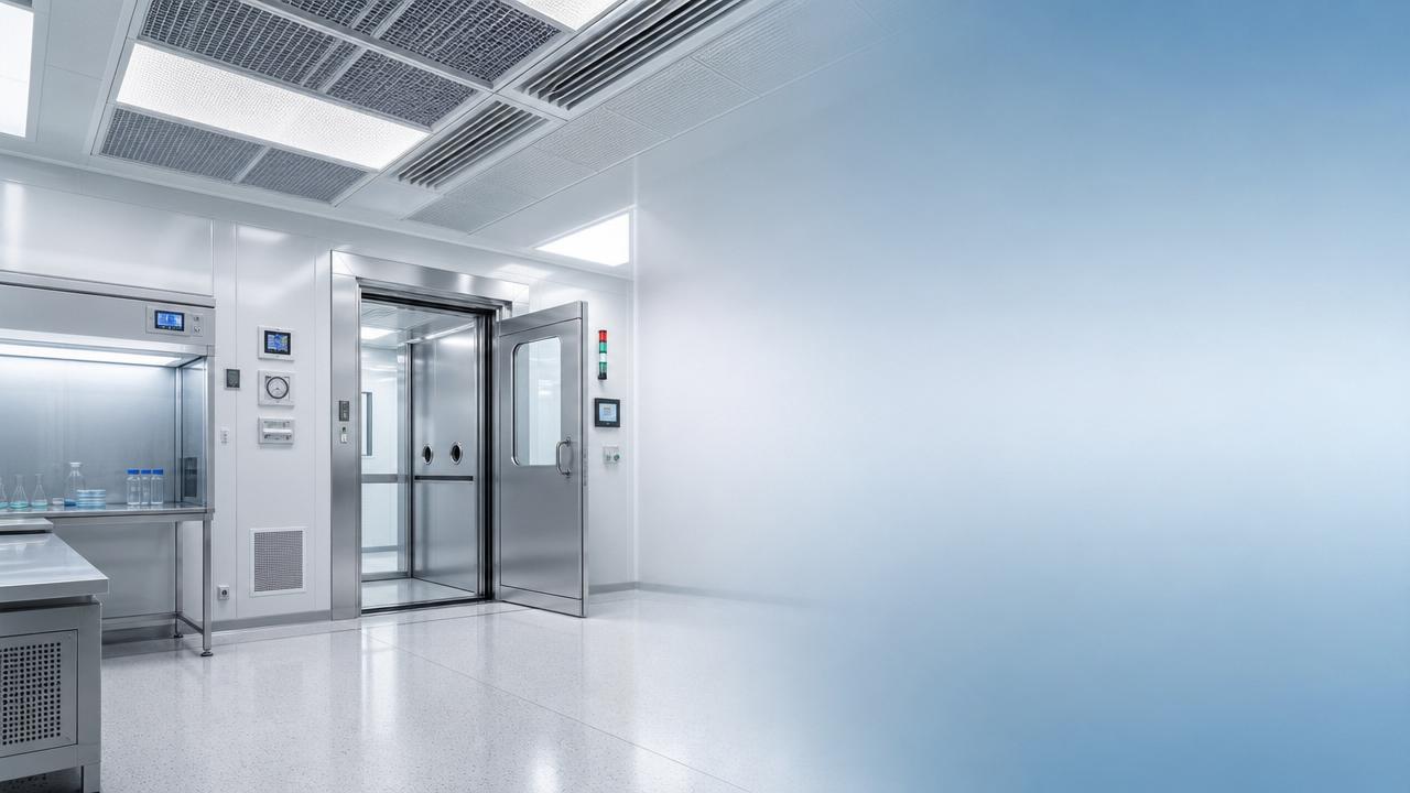 How Lab Environmental Engineering Impacts Cleanroom Performance