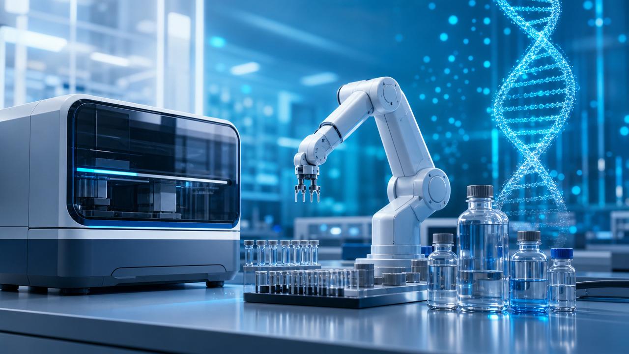 What Biotech Intelligence Reveals About Emerging Investment Hotspots