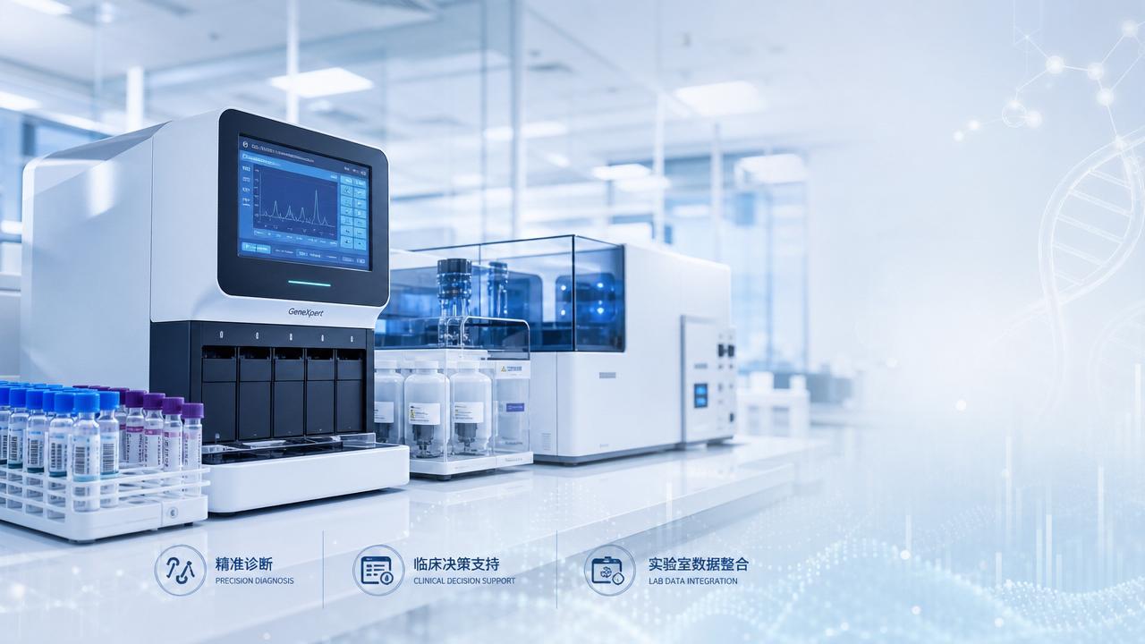 Clinical Decision-Making Tools That Improve Diagnostic Confidence
