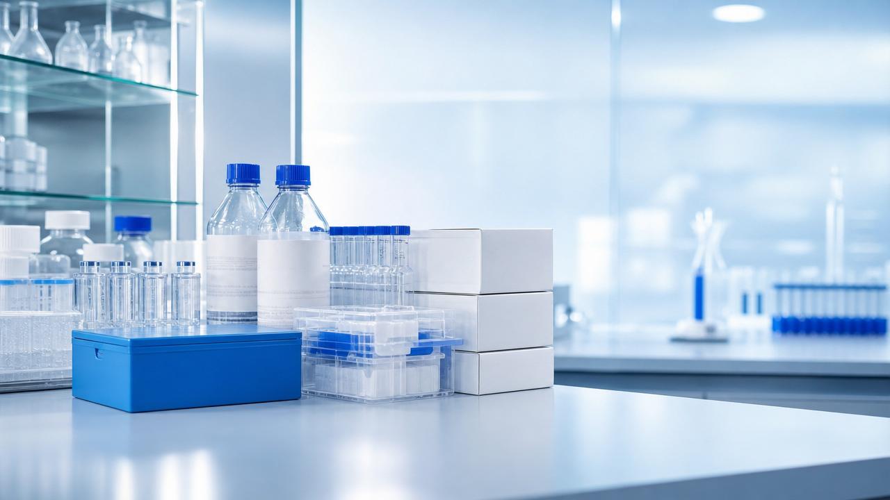 Choosing Biochemical Reagents for Reliable Results and Lower Waste