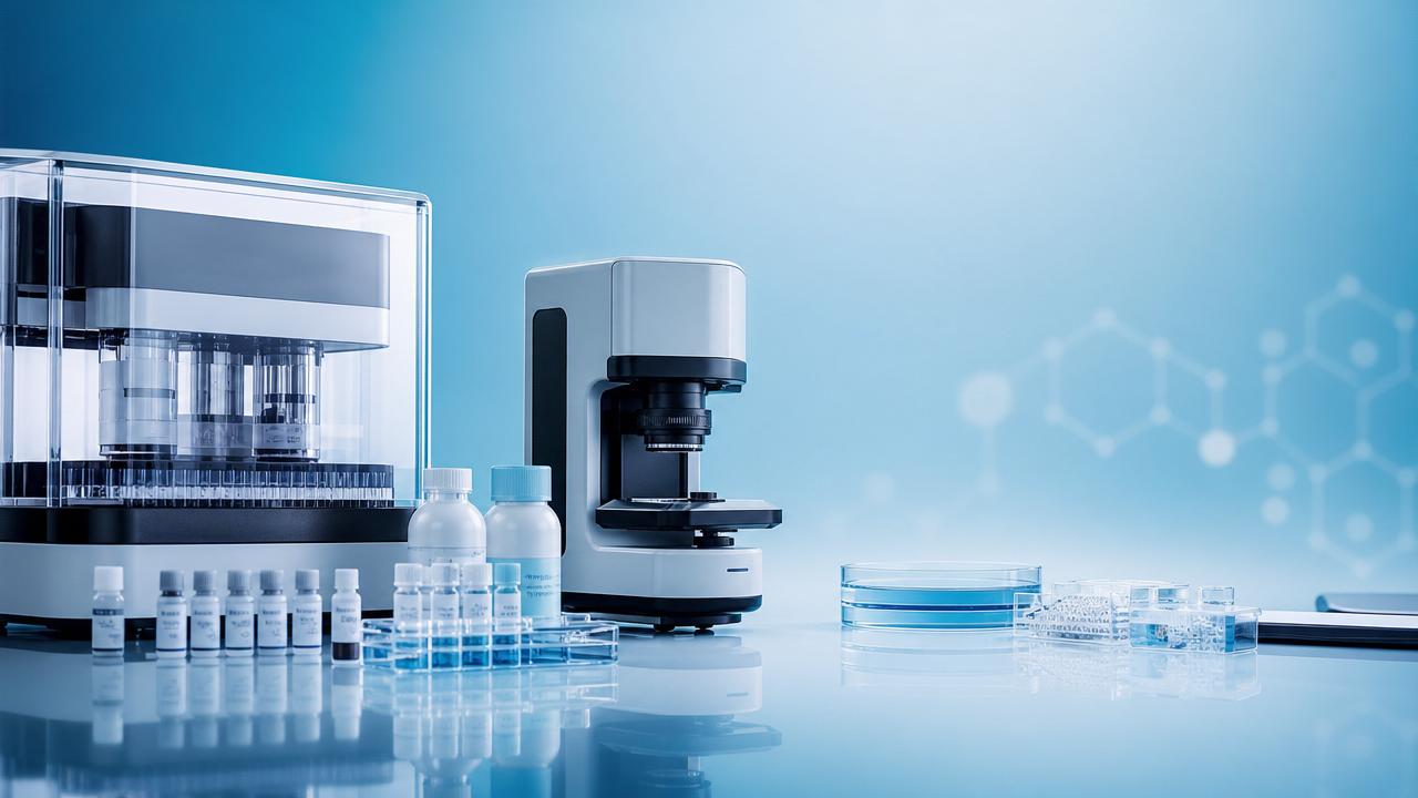 What Better Biotech Intelligence Looks Like Before Market Entry