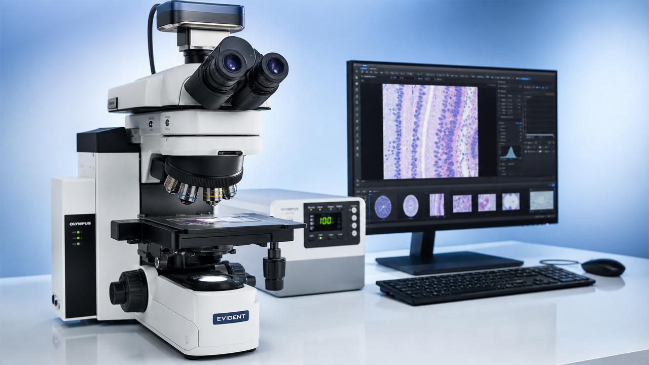 Microscopic Imaging Upgrades Worth Considering for Routine Analysis