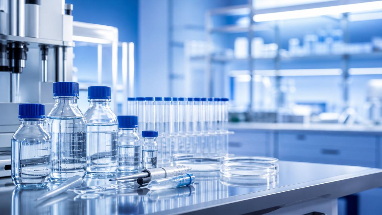 Biochemical Reagents Selection Mistakes That Affect Result Consistency