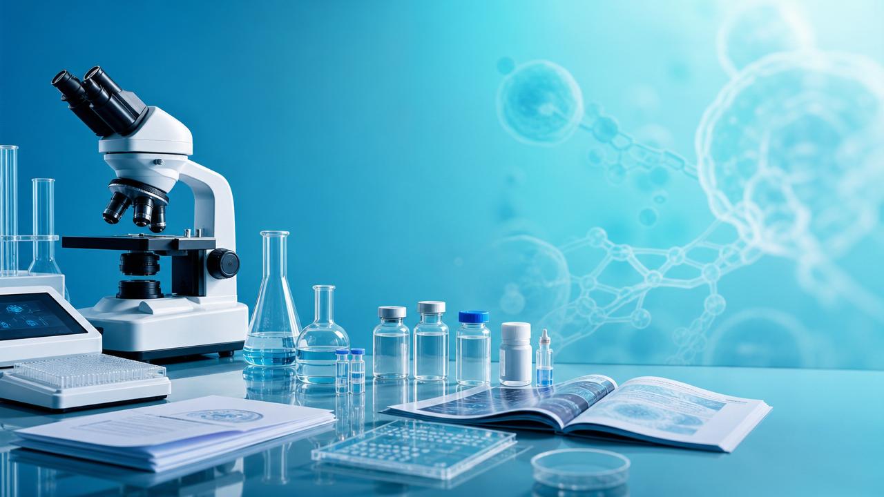 Biotech Intelligence Tools for Faster Market Scans