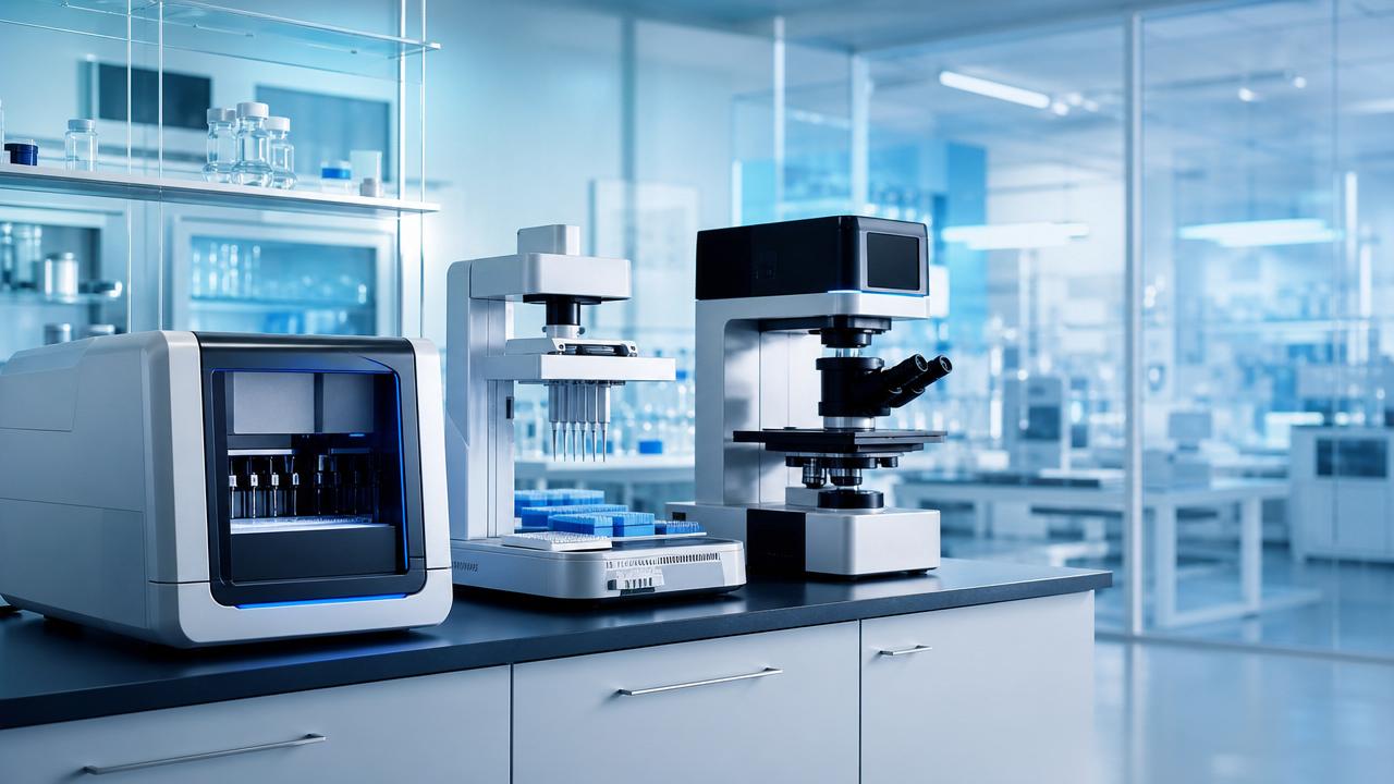 Scientific Discovery Areas Gaining Commercial Value