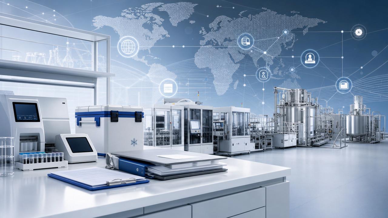 Global Regulatory Policies to Watch in 2026