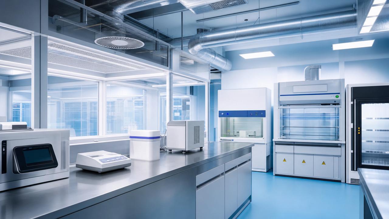 Lab Environmental Engineering for Cleaner Workflows
