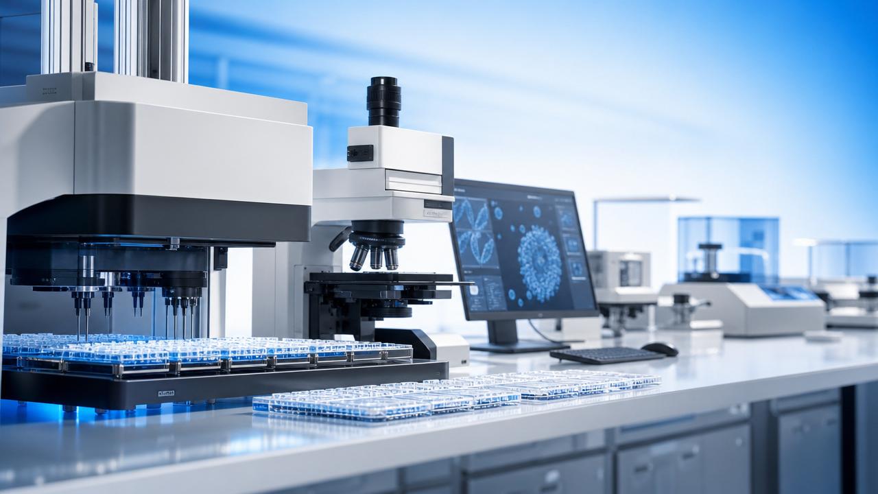 Scientific Discovery Tools That Cut Validation Time