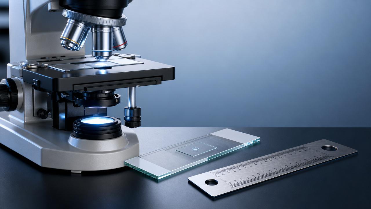 Microscopic Imaging Mistakes That Affect Image Accuracy