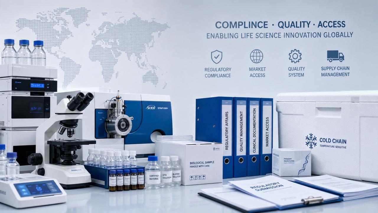 Global Regulatory Policies and Market Entry Risk in 2026