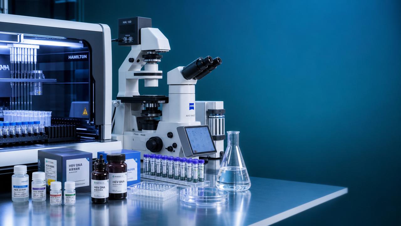 Biotech Intelligence Signals Investors Are Watching