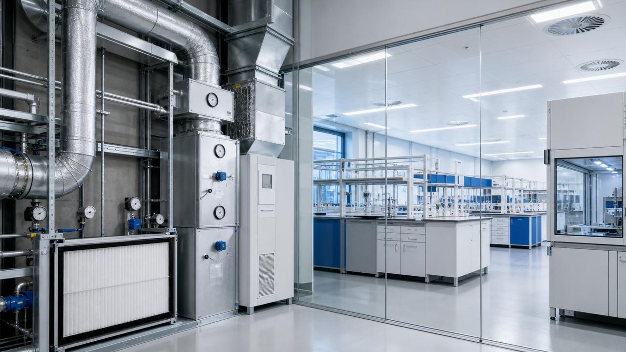 Lab Environmental Engineering Costs That Impact Expansion