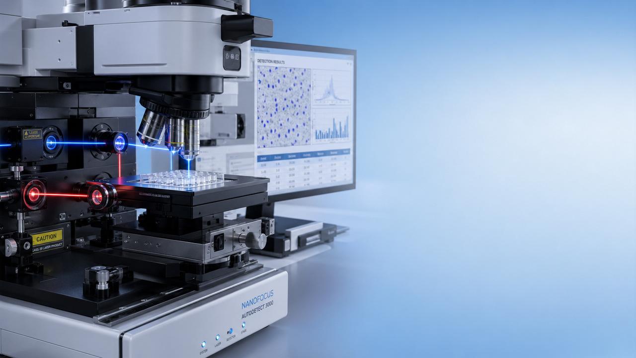 Laser Technology Upgrades With Clear Clinical Value