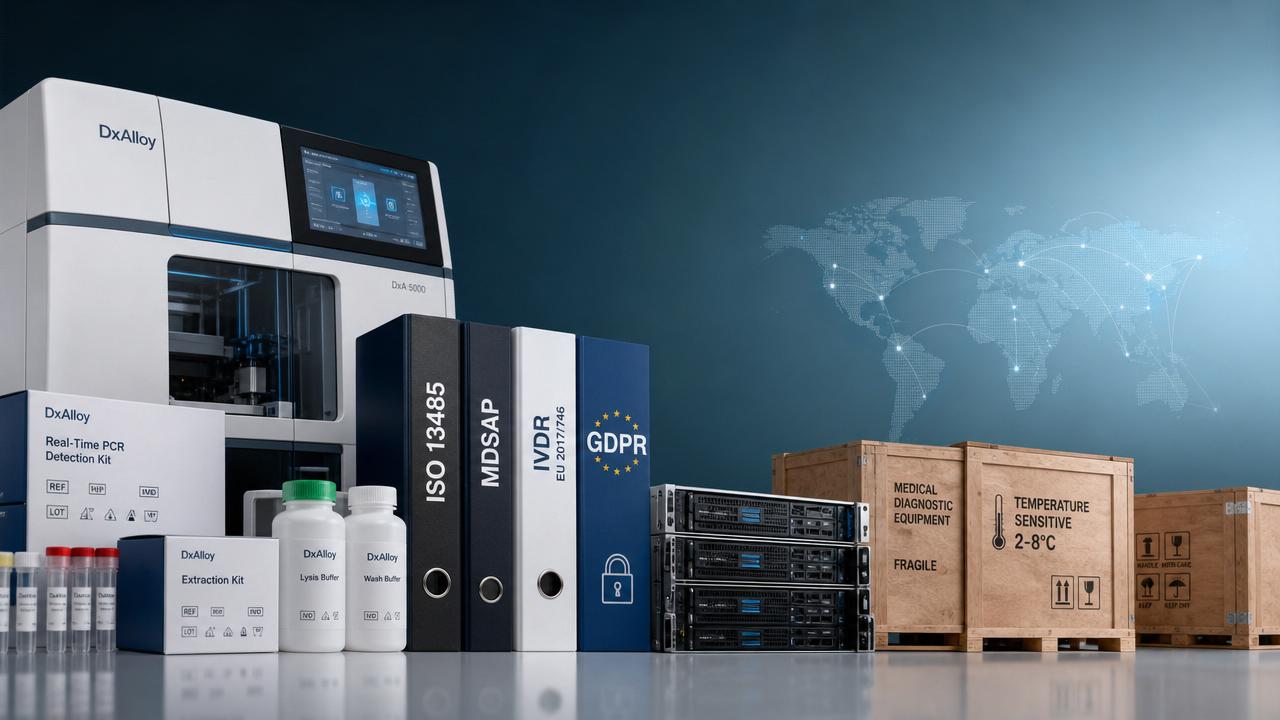 Global Regulatory Policies: 2026 Risks for Market Entry