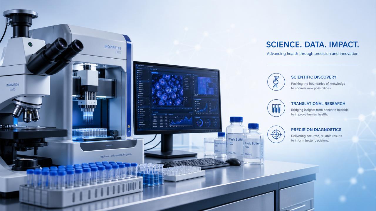 Scientific Discovery Bottlenecks Slowing Translational Research