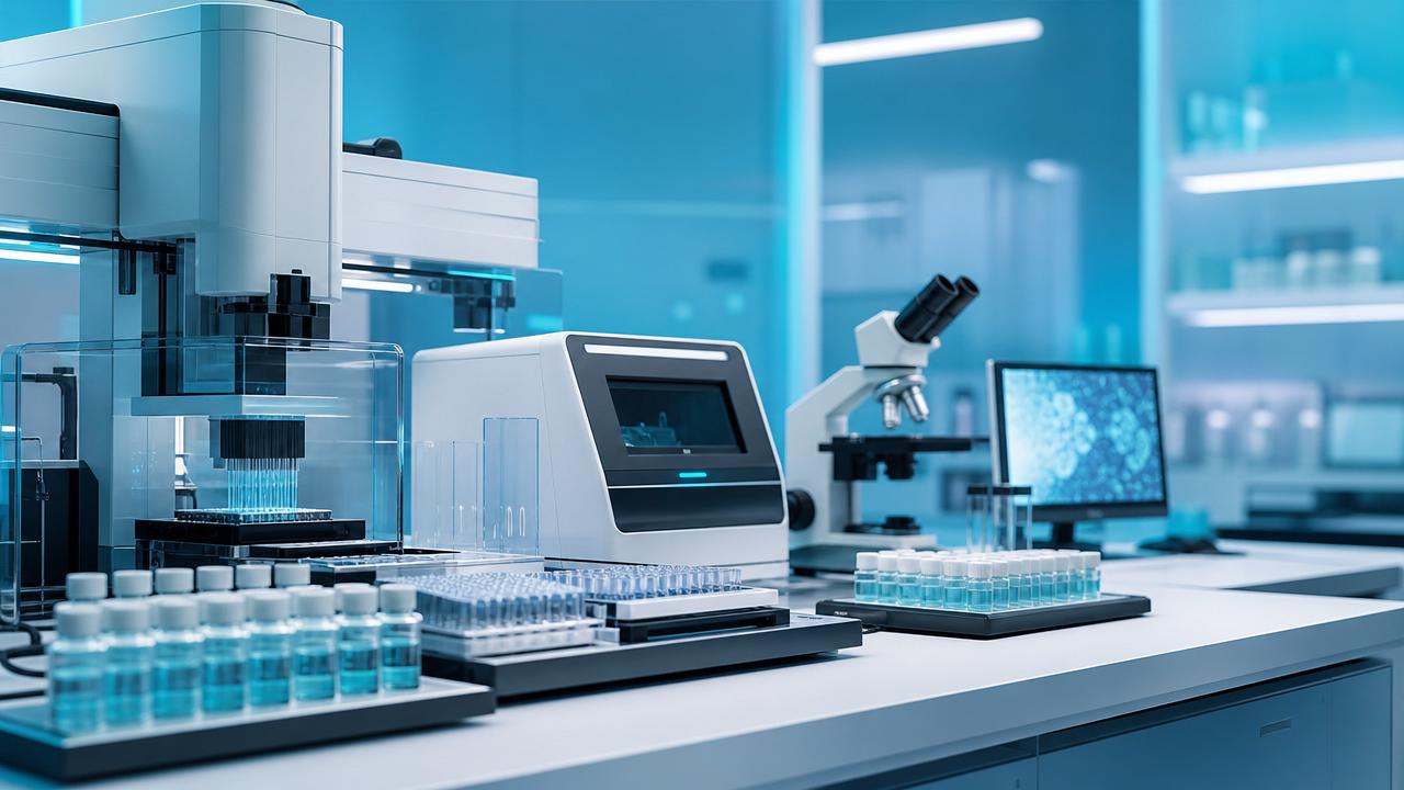 Biotech Intelligence Tools for Faster Portfolio Screening