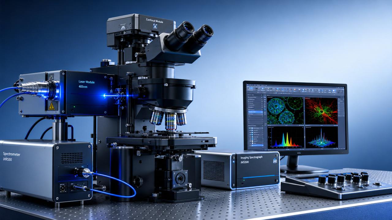 Laser Technology Options for Precision Imaging Workflows