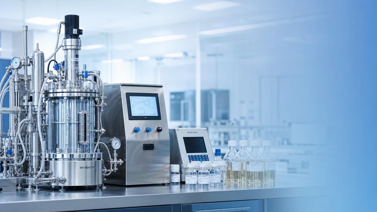 Biopharmaceutical R&D: 5 Cost Risks Before Scale-Up