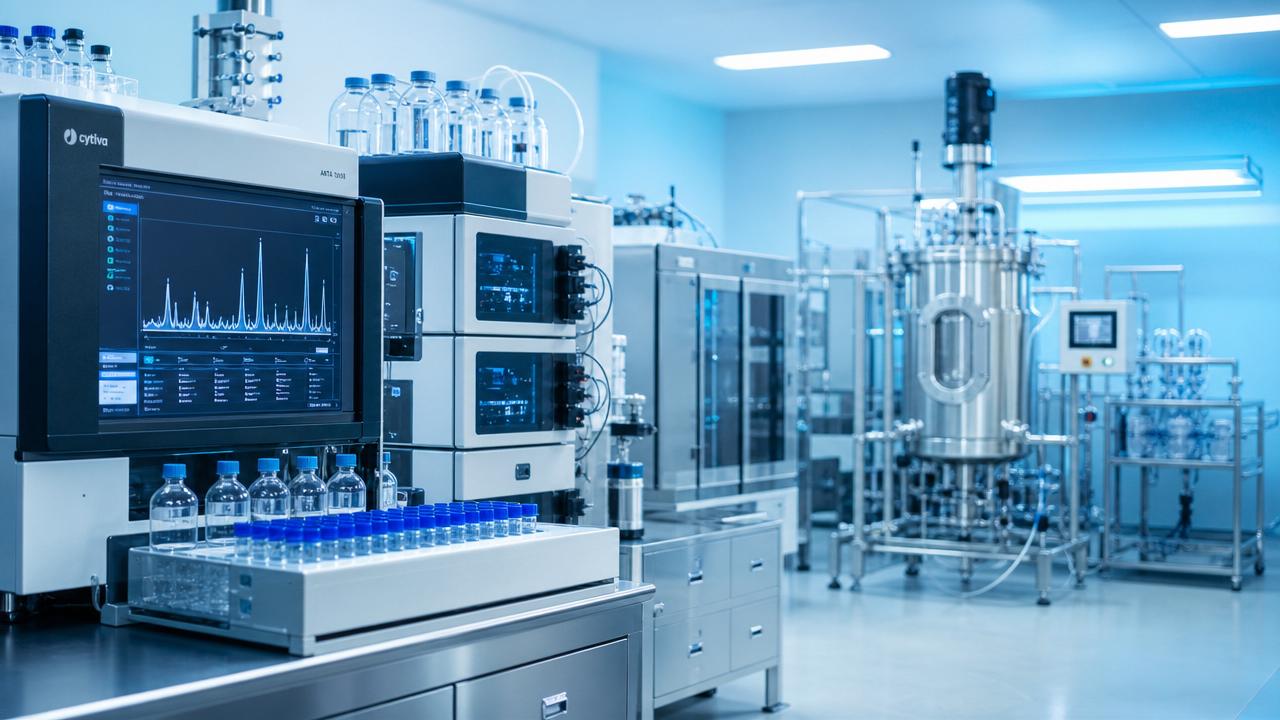 Biopharmaceutical R&D Trends Shaping Pipeline Decisions in 2026