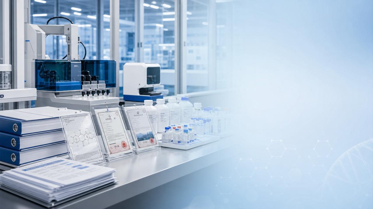 Biotech Intelligence Tools for Faster Competitor Tracking