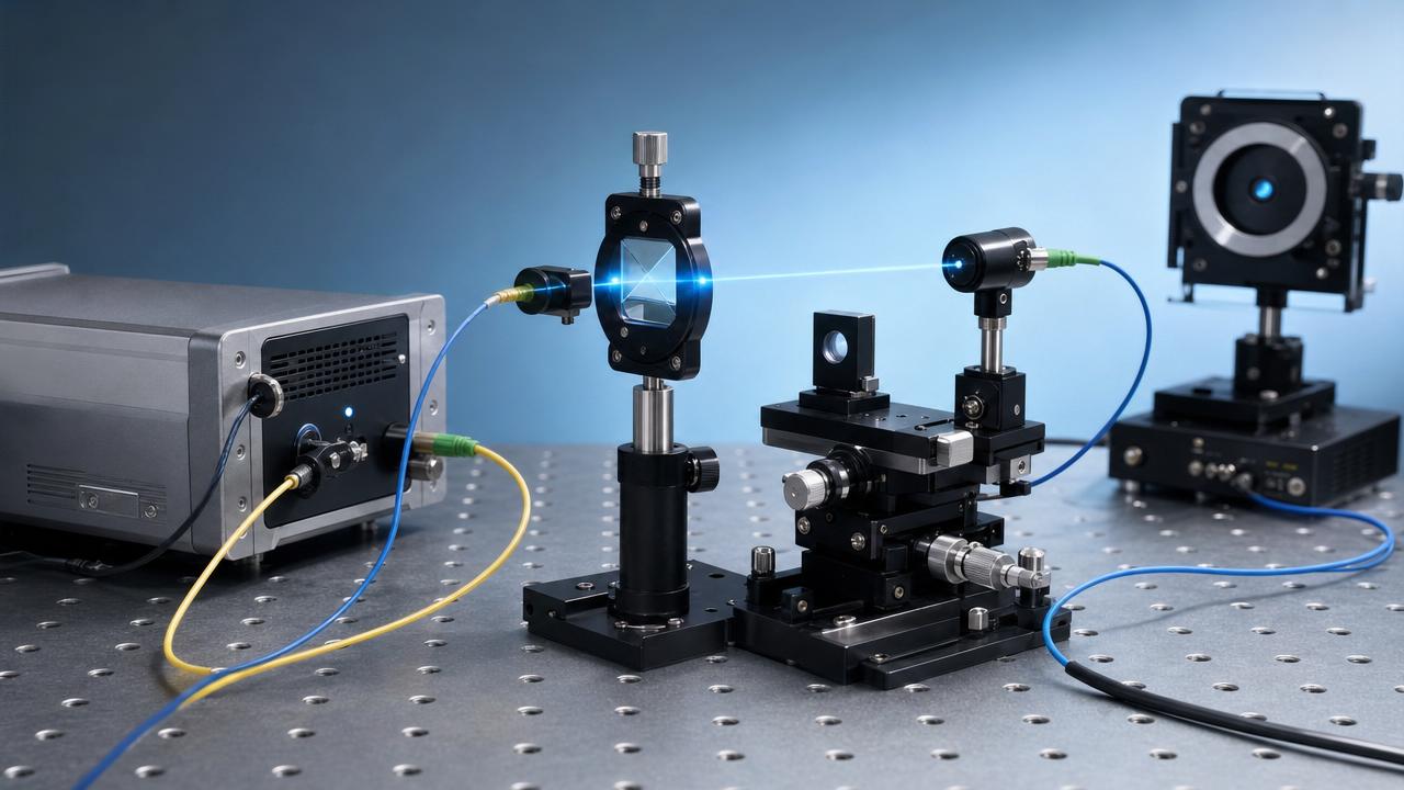 Laser Technology Selection: Performance Factors That Matter Most