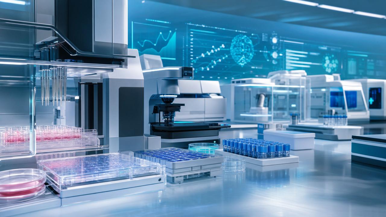 Biopharmaceutical R&D Trends Shaping 2026 Pipeline Strategy