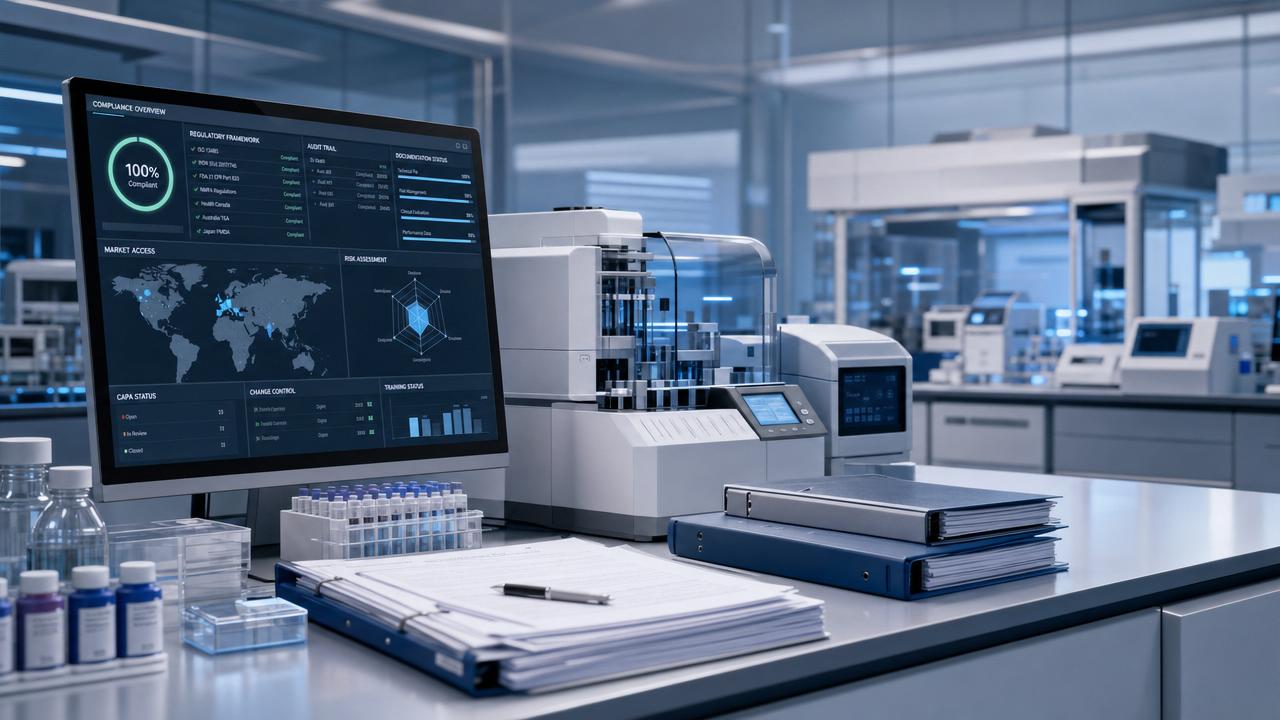 Global Regulatory Policies Reshaping Market Entry in 2026
