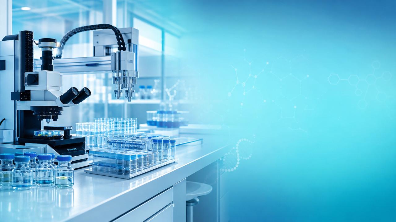 Biotech Intelligence Tools for Faster Partner Screening