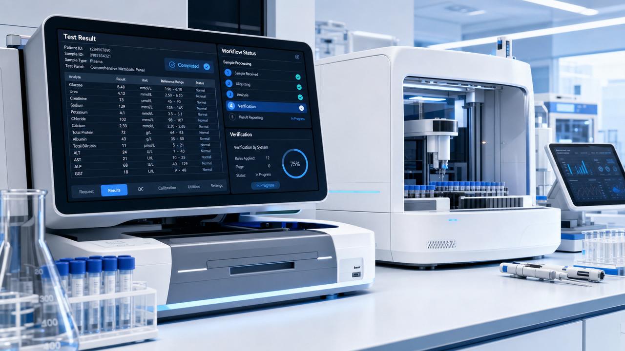 Clinical Decision-Making Tools: Accuracy vs Workflow Speed